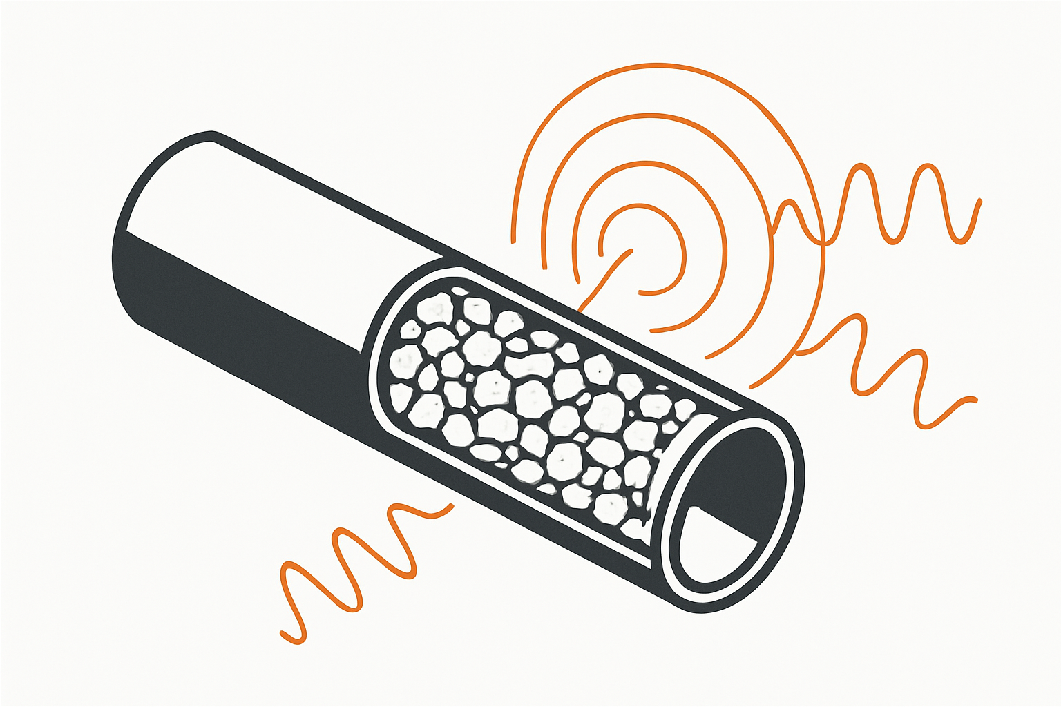 Electromagnetic Heating